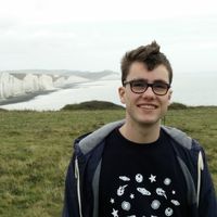 Fotos de Sander Van Den Broecke