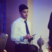 Chiheb Eddine的照片