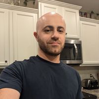 Teymur Mammadov's Photo