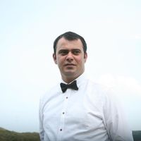 Gio Bajiashvili's Photo