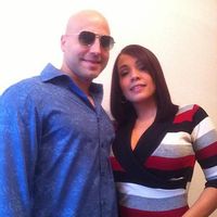 Roberto Santiago's Photo