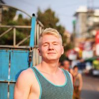 Janne Termonen's Photo