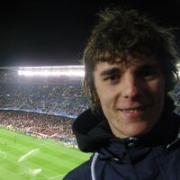 Arek Martenka的照片