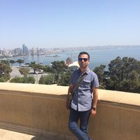 ramin pakdel的照片