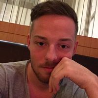 Sebastian Weiß's Photo