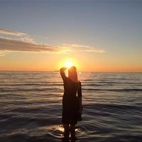 Alexandra Lucheninova's Photo