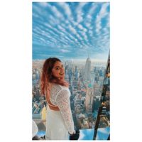 Enya Longinos's Photo