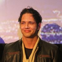 Le foto di Adrián Ladrón