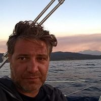 Fotos de Melo Caruso