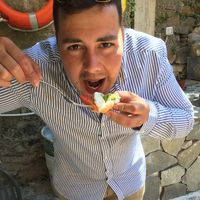 Фотографии пользователя Baldassare Mazzara