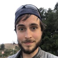 Aaron Rothstein的照片