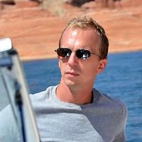 Travis Morgan's Photo