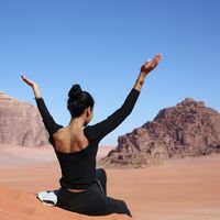 amel  Boulakchour's Photo