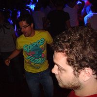 Santiago Sobrino's Photo