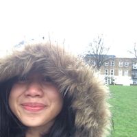 Anggia Widhi的照片