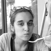 Gabriella Boisramé的照片