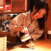 Hiroko Kawamura's Photo