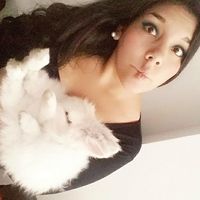 Le foto di Yasmin Arevalo