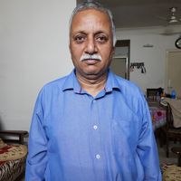 Narendra Shanker Pandey的照片