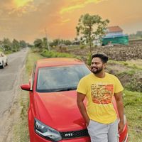 Varun Aravind's Photo