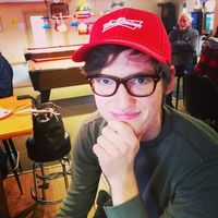 Stephen Steen的照片