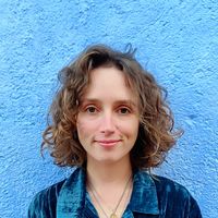 Linda Lustre的照片