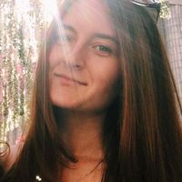 Яна Игнатова's Photo