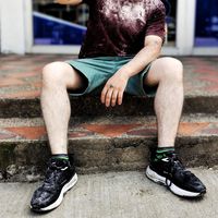 Fotos de Nelson  Sandoval