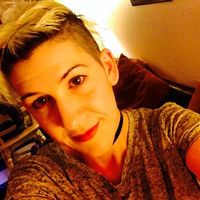 Kelly McIntyre's Photo