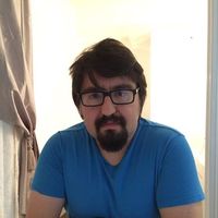 Mohammad Akbari的照片