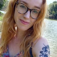 Lucinda Mussche's Photo