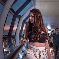 Raed hamrouni's Photo