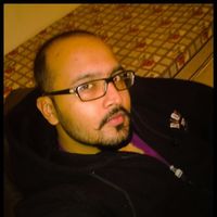 Himanshu Bhardwaj's Photo