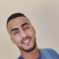 Ahmed Lbaali's Photo