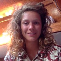 Le foto di Fleur Perneel