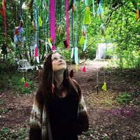 Fotos de Lilo Brisslinger