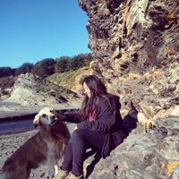 Cote Espinoza's Photo