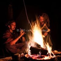 Fotos de Luigi Pogietta Silvestri