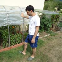 Fotos de orcan bagirov