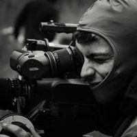 Matvey Stavistky的照片