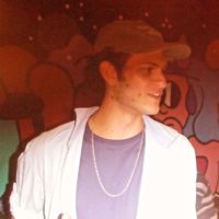 Daniel Sequerra Gagliardi's Photo