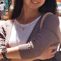 Nigar Kulbas's Photo