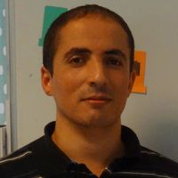 Mohamed Labadi's Photo