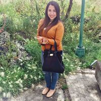 Le foto di Yamile Fría