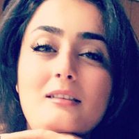 Fatemeh msv的照片