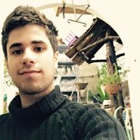 Fares Marouf's Photo