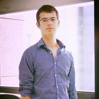 Matthew Kudelin's Photo