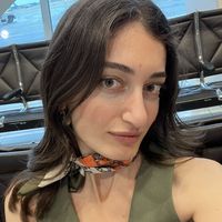 Suzana Kamalzade的照片