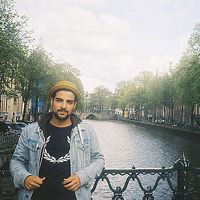 Alexandre Morgado's Photo