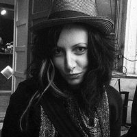 Valerija Vorobjova的照片